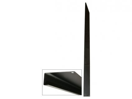 plech opravný prahu/podlahy -7/03 P