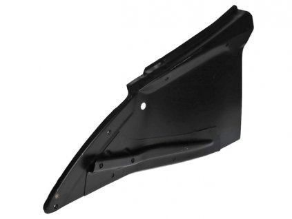 díl zadního podběhu s držákem nárazníku 8/60-7/67 P