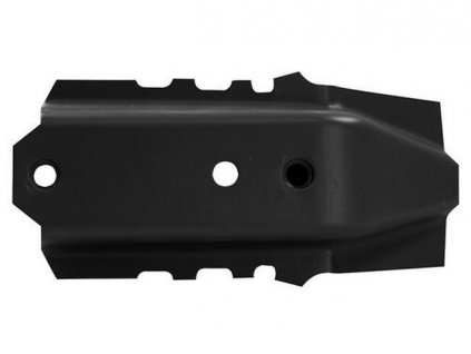 držák předního nárazníku -7/67 + KG 8/55-7/71 L/P