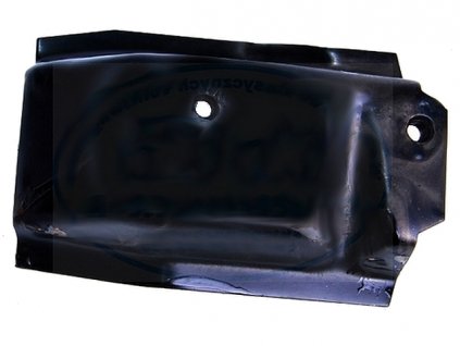 držák předního nárazníku 8/60-7/67 L