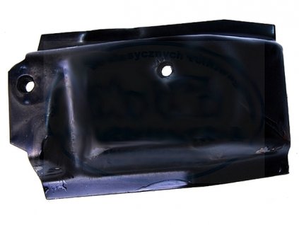 držák předního nárazníku 8/60-7/67 P