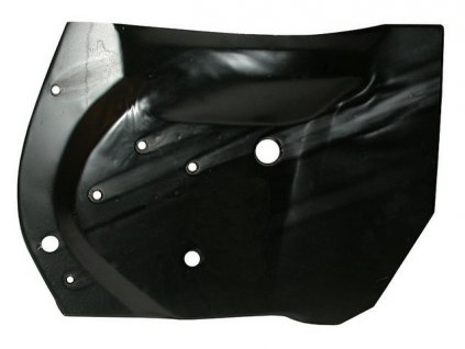 díl předního podběhu s držákem nárazníku VW1302, 1303 L