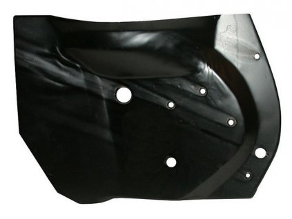 díl předního podběhu s držákem nárazníku VW1302, 1303 P