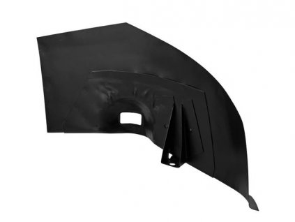 podběh zadní střední 8/57-7/66 P