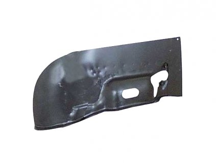 podběh zadní střední 8/66-7/03 P