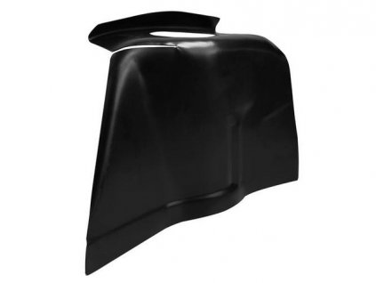 držák předního tlumiče pérování 8/70-1/80 VW1302, 1303 P