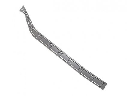 plech prahu spodní -7/70 L