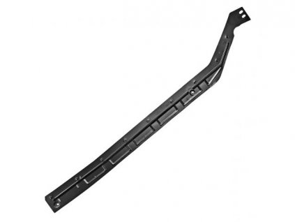 plech prahu spodní 8/70-1/80 VW1302, 1303 P