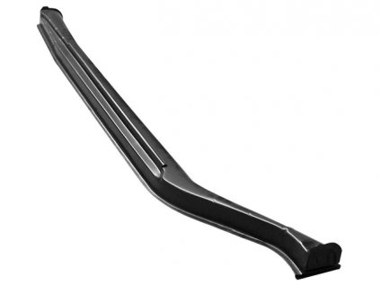 práh kompletní -7/68 bez díry pro trubku topení P