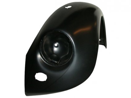 blatník přední 8/67-7/73 STD L