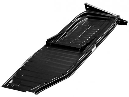 podlaha 1/2 8/70-7/72 1,00mm L