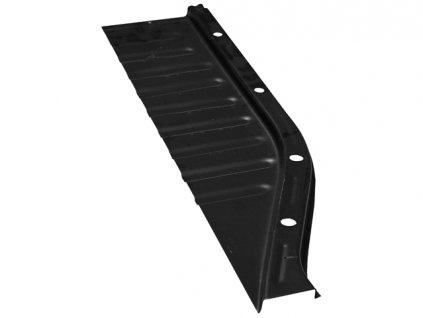 okraj podlahy přední 1,00mm L