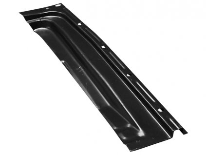 okraj podlahy zadní 8/55-7/72 1,00mm L