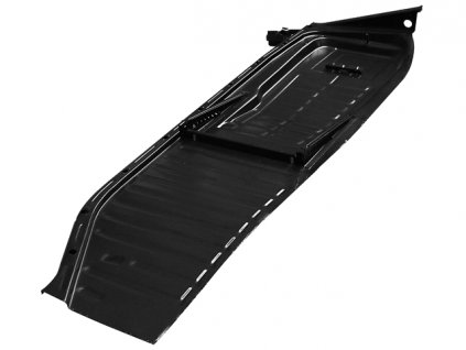 podlaha 1/2 8/70-7/72 1,00mm P