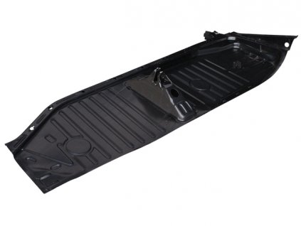 podlaha 1/2 8/72-7/03 0,75mm s podstavcem P