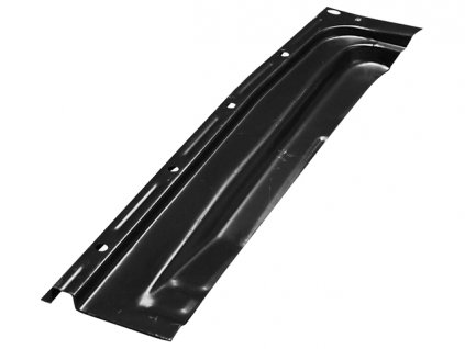 okraj podlahy zadní 8/55-7/72 1,00mm P