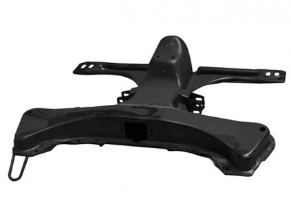 hlava rámu kompletní 8/70-1/80 VW1302, 1303