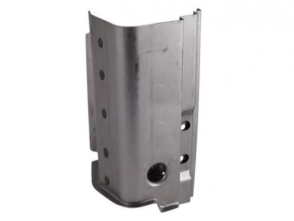 díl předního sloupku spodní kompletní 8/62-7/03 P