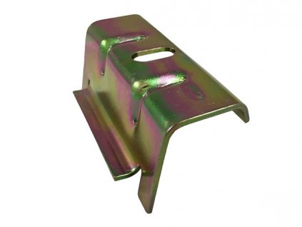 držák akumulátoru 8/67- + VW181 8/69-1974