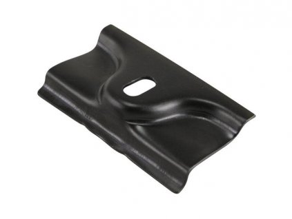 držák akumulátoru 8/66-7/67 + KG 8/67-1972 + T2 8/66-7/70