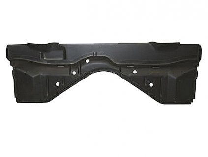 plech před pedály 8/70-1/80 VW1302, 1303