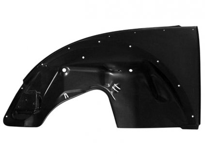 podběh přední kompletní 8/60-7/67 L