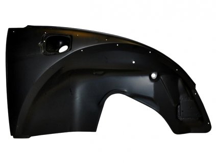 podběh přední kompletní 8/67-7/03 P