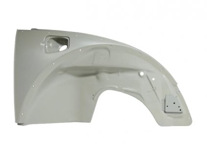 podběh přední kompletní 8/67-7/03 P