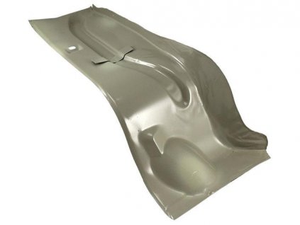 díl opravný plechu nad převodovku L