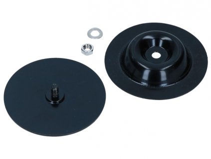 zátka předního čela 8/67-7/03 + zadního blatníku T3 4/61-7/73