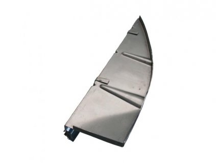 nosník zadní 8/60-7/65 L