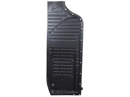 podlaha 1/2 KG 8/63-7/74 + VW181 8/69-12/79 + VW147 Fridolin P