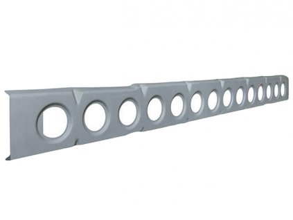 výztuha prahu KG 9/57-7/74 kabrio L