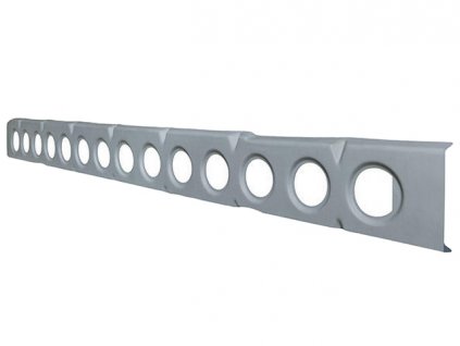 výztuha prahu KG 9/57-7/74 kabrio P