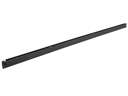 rám předního skla - spodní část VW181 8/69-12/79 + VW183 Iltis