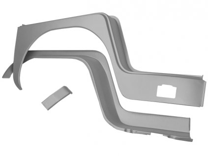 blatník přední T2 3/55-10/62 nesvařený P