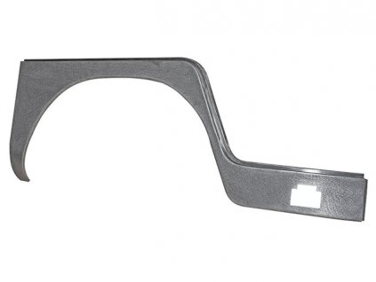 lem předního blatníku T2 3/55-10/62 P