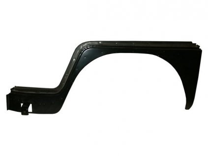 blatník přední T2 10/62-7/67 + T2 Brazil L