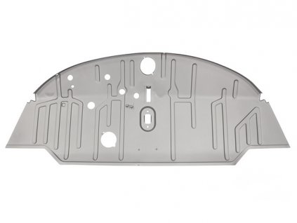 podlaha přední T2 9/59-7/67 + T2 Brazil