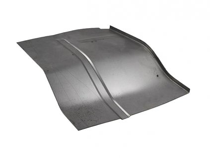 díl předního podběhu T2 3/55-7/67 L