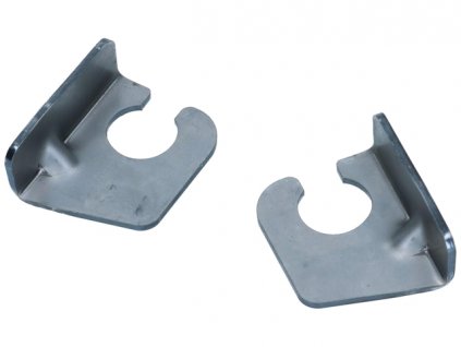 držáky opěradla přední sedačky horní T2 3/55-7/62