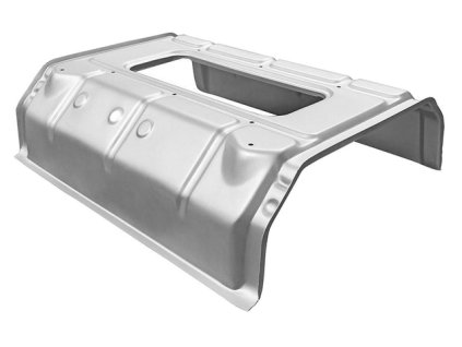 podstavec předních sedaček T2 3/55-7/62