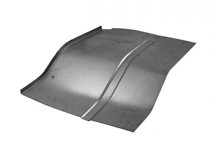 díl předního podběhu T2 3/55-7/67 P