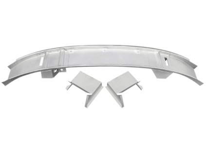 výztuha předního čela vnitřní s držáky A sloupků T2 -7/67