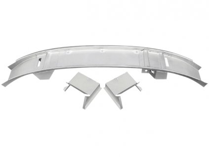 výztuha předního čela vnitřní s držáky A sloupků T2 -7/67 RHD