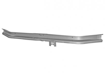 výztuha pod přístrojovou desku T2 3/55-7/67