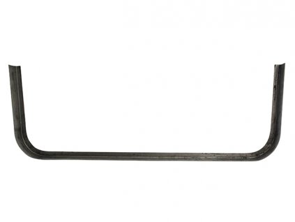 plech opravný k bočnímu oknu T2 -7/67