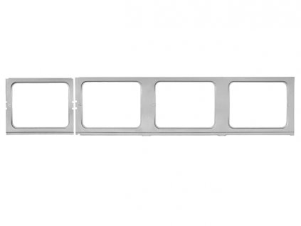 výztuha vnitřní T2 3/55-7/67 pro čtyři okna L