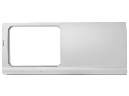 panel boční vnější T2 3/55-12/60 krátký pro jedno okno L
