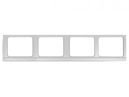 panel boční vnější T2 3/55-7/67 dlouhý pro čtyři okna L